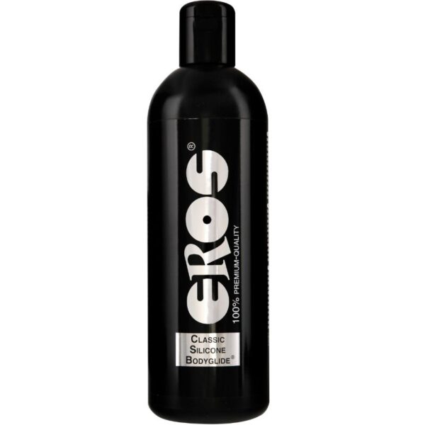 Bodyglide classic silicone-based - 1l