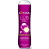 Warm effect lubricating gel - 75ml